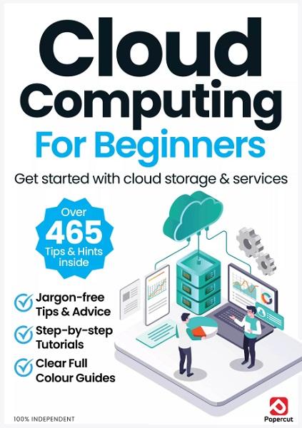 Cloud Computing For Beginners - 19th Edition 2024