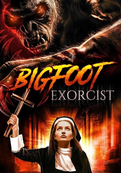 Bigfoot Exorcist 2024 720p WEBRip 800MB x264-GalaxyRG Db3228523a24ac9f0725cbb43db3b11e