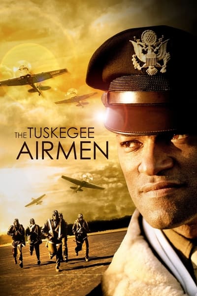 Tuskegee Airmen 1995 1080p HEVC DD5 1 x265-PANAM 422bf5a5883ac768677aa489185ab226