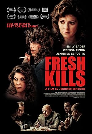 Fresh Kills (2024) 1080p WEBRip DD5 1 x264-GalaxyRG