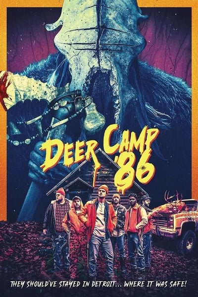 Deer Camp 86 2022 720p WEBRip x264-LAMA D6687f765b22e77fa37a36518e36c129