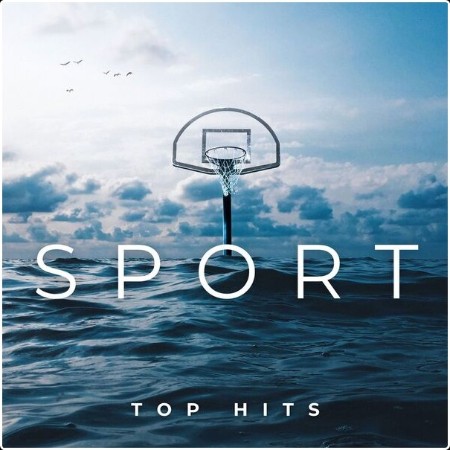 Various Artists - Sport - Top Hits (2024) Mp3 320kbps  2e6c4d6ba6d4f2299d3349bc5158a52b