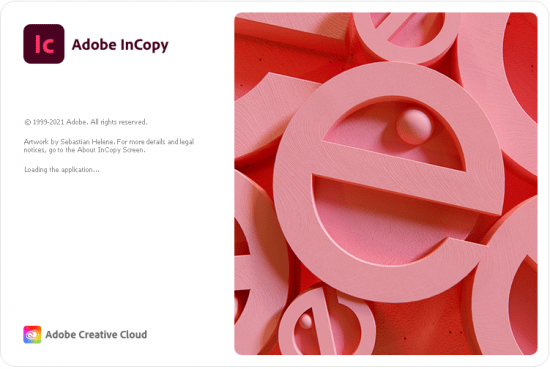 Adobe InCopy 2024 v19.5 (x64) Multilingual