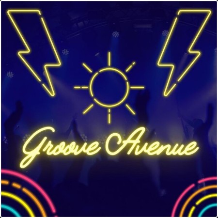 Various Artists - Groove Avenue (2024) Mp3 320kbps  370f897ef1eaf6df0039595f6c2a042f