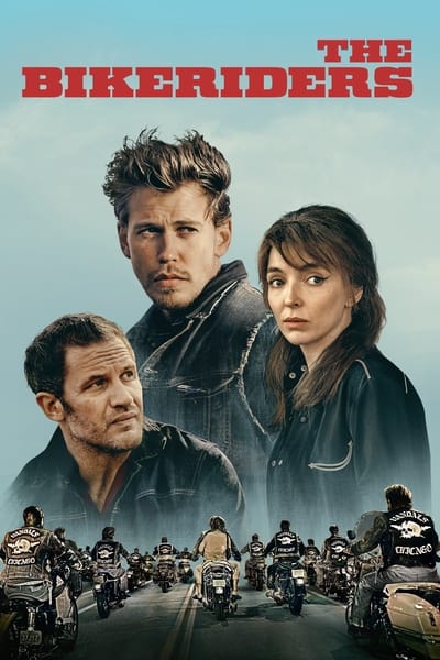 The Bikeriders 2024 720p AMZN WEB-DL DDP5 1 Atmos H 264-LETMERIDEYOU 9c52530639b46e87820776211b372230