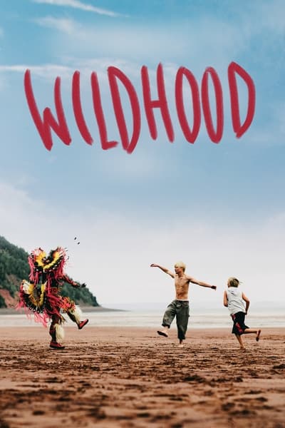 Wildhood 2021 1080p BRRip 10Bit x265-SWAXX 7f112776feaf8d72b1828385e9511439