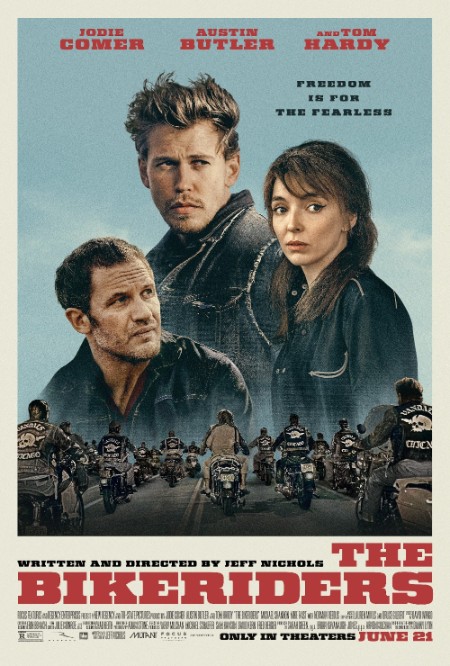 The Bikeriders (2023) 720p WEBRip x264 AAC-YTS 90840559733fc090f1dc36e488ad4840