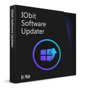 IObit Software Updater Pro 7.0.0.16 Multilingual