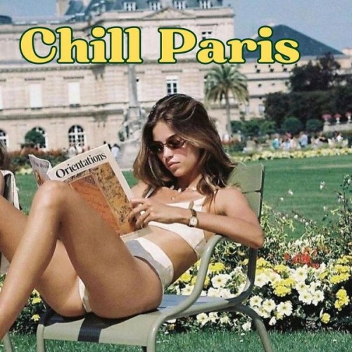 Chill Paris (2024)