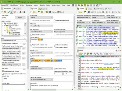 PowerGREP 5.3.3