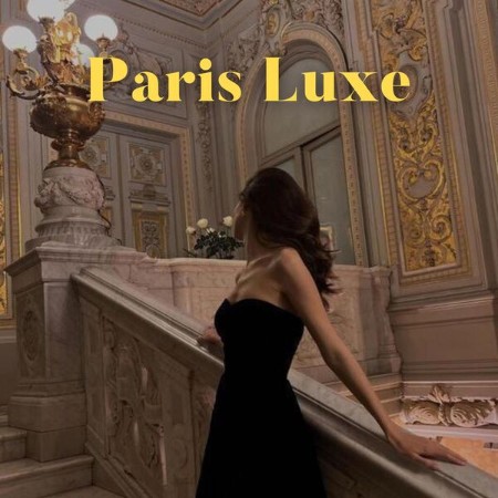 VA - Paris Luxe 2024