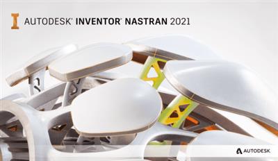 Autodesk Inventor Nastran 2025 R1  (x64)