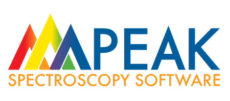 Operant Peak Spectroscopy 4.00.484