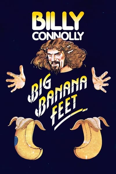 Billy Connolly Big Banana Feet (1977) 720p BluRay-LAMA 79eba8ab649c9776bbc20db0e7aa9290