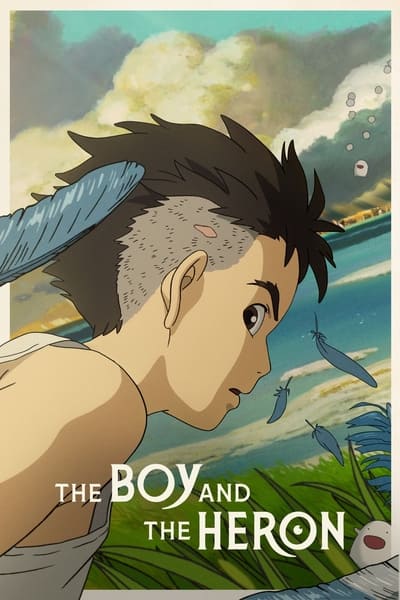 The Boy and the Heron 2023 1080p BRRip 10Bit x265-SWAXX 588c86c3bea361a8a75e26019faa0595