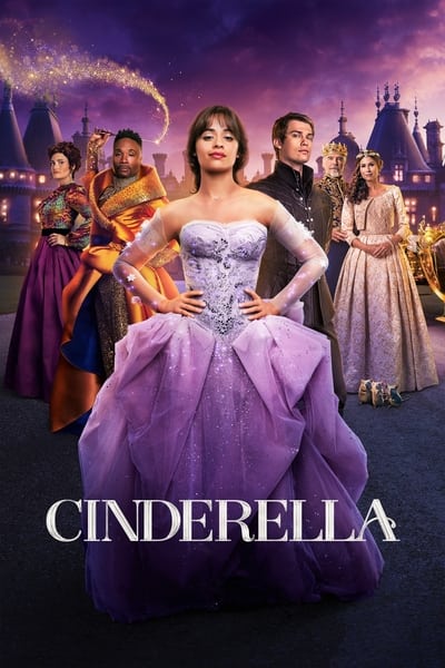 Cinderella 2021 1080p WebDL X264 Will1869 3df4b2d0c8e55ea8cca402b19cf2eb97