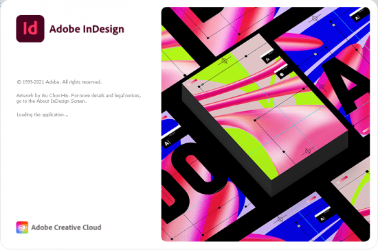 Adobe InDesign 2024 v19.5 (x64) Multilingual