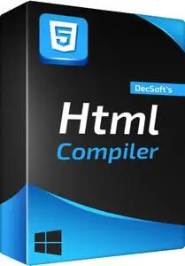 HTML Compiler 2024.8 (x64)