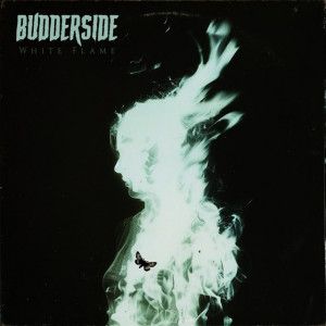 Budderside - White Flame (2024)