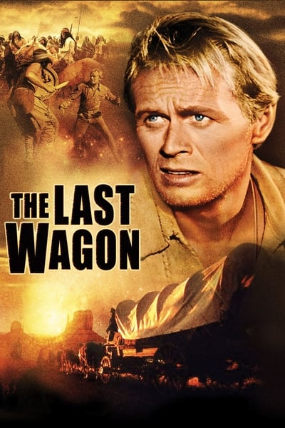 The Last Wagon 1956 1080p BRRip 10Bit x265-SWAXX 09f4454d3ae488f305a476e24eb87cb6