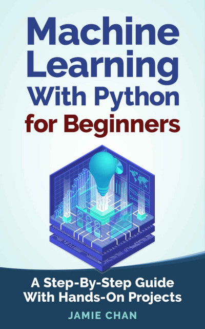 Data Preprocessing with Python for Absolute Beginners: Step-by-Step Guide with Han... F411e134ed2ecc6be74c66265af914bc