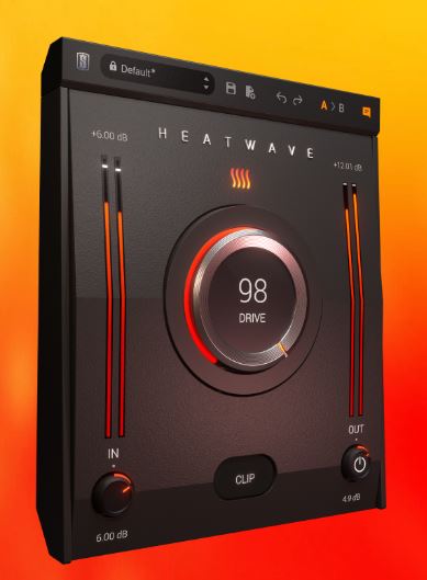 Slate Digital Heatwave v1.0.3