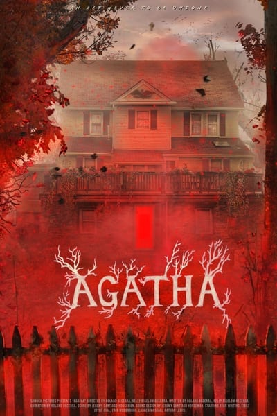 Agatha 2022 1080p WEB-DL AAC 2 0 H 264-KUCHU De634fabf96cd88d9bb534863bd378c6