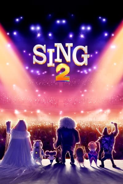 Sing 2 2021 1080p BRRip 10Bit x265-SWAXX E659a38f6573494da8a603b737469dca