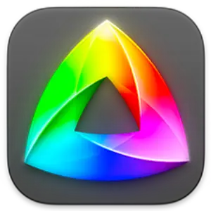 Kaleidoscope 5.0 macOS