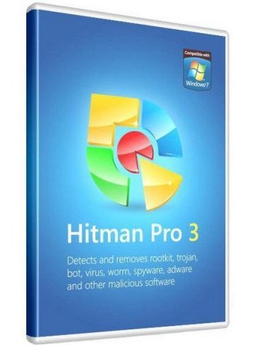 HitmanPro 3.8.36 Build 332 Multilingual