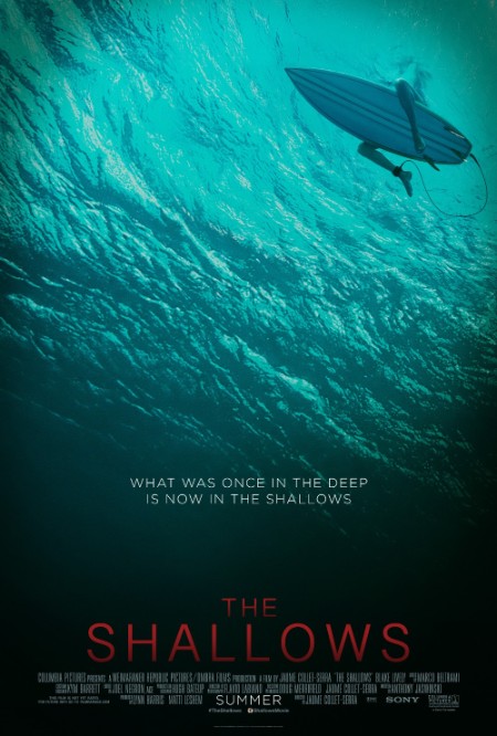 The Shallows (2016) 1080p BluRay DDP5 1 x265 10bit-GalaxyRG265 83d24a8a5cbedb2eab1a42ddfda7f3e1