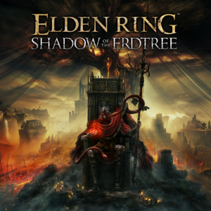 VA - Elden Ring Shadow of The Erdtree (Original Soundtrack) (2024)
