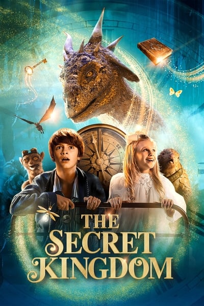 The Secret Kingdom 2023 1080p WEBRip DDP 5 1 H 265-iVy 6fb80a23fbf280320570a33bc7d4dcee