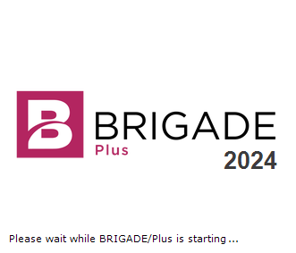 Technia BRIGADE Plus 2024.3 (x64)