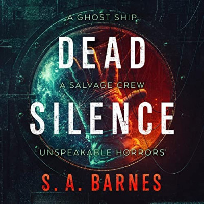 Dead Silence - [AUDIOBOOK] 1a01f83e019c277df272686e9f6d360b