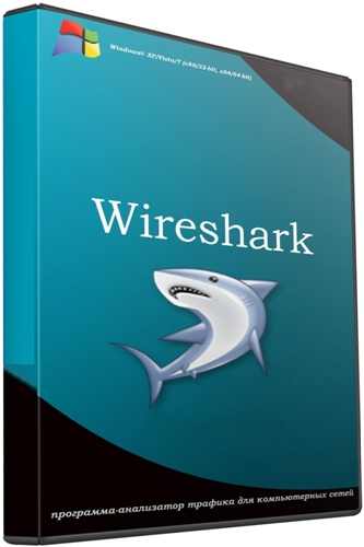 Wireshark 4.2.6 (x64)