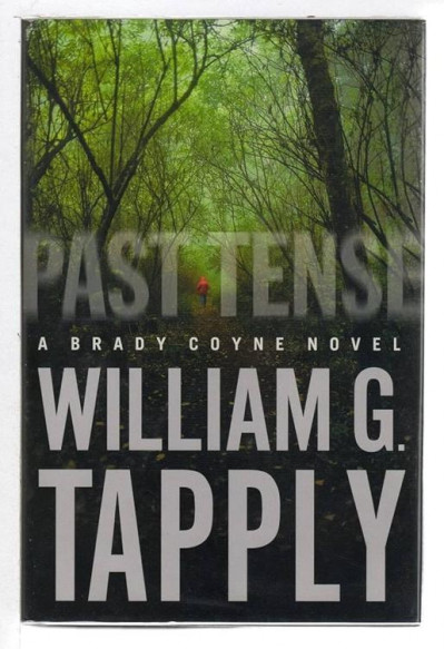 Past Tense - William G. Tapply