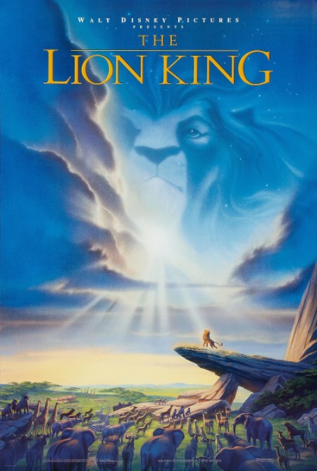 The Lion King (1994) 1080p DSNP WEB-DL DDP 5 1 H 264-PiRaTeS Da0fa4121b54cbae42fccea968578816