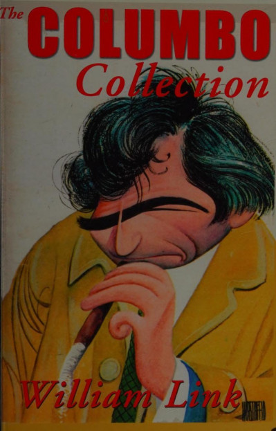 The Columbo Collection - William Link