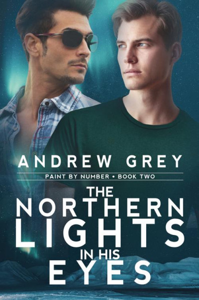 The Northern Lights in His Eyes - Andrew Grey F4f113221af6064e73e92cfb97efec26