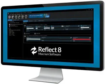 Macrium Reflect Server Plus 8.1.8110 WinPE (x64)  E2c82b3d648f558963359ba820a8e936