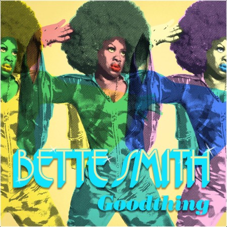 Bette Smith - Goodthing (2024) [16Bit-44 1kHz] FLAC  534b7dacaa86f9607c7304f2425f3341