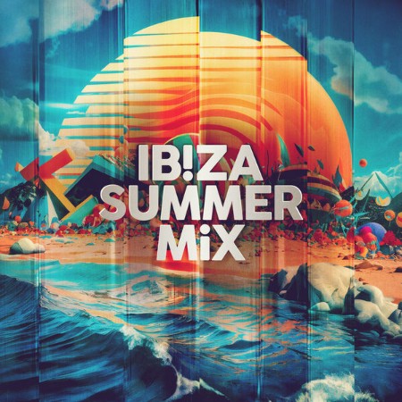 VA - IBIZA Summer Mix (2024)