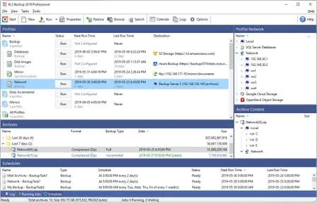 KLS Backup Professional 2023 v12.0.3.2