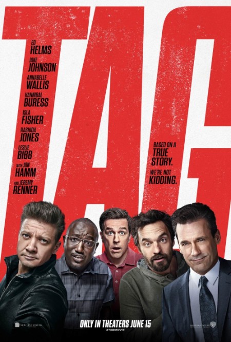 Tag (2018) 1080p BluRay DDP 5 1 x265-edge2020 Ee5f9264ad9cff7417747cd4a1a11f4e