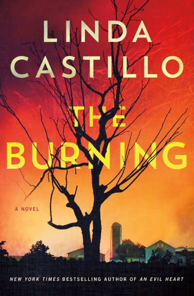 The Burning - Linda Castillo 4cd7f3a3c1eb4e2f71ba527f5c999a51