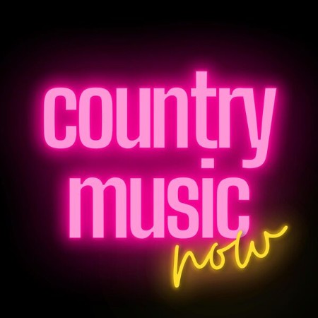 VA - country music now 2024