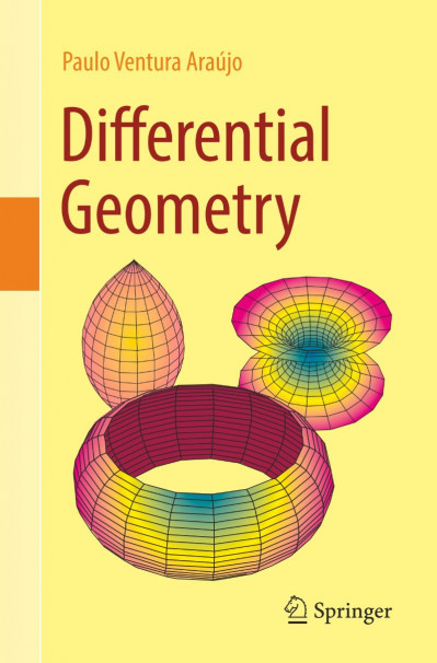 Differential Geometry - Erwin Kreyszig 750d2ffa5d1c12c506b4719bce0c9956