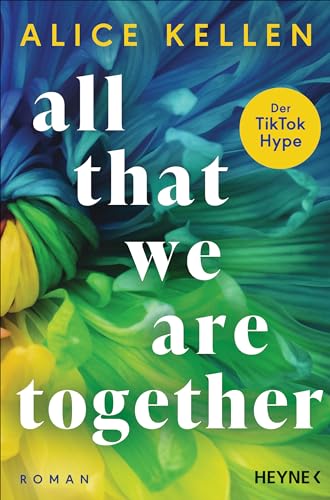 Cover: Kellen, Alice - Let it be 2 - All That We Are Together