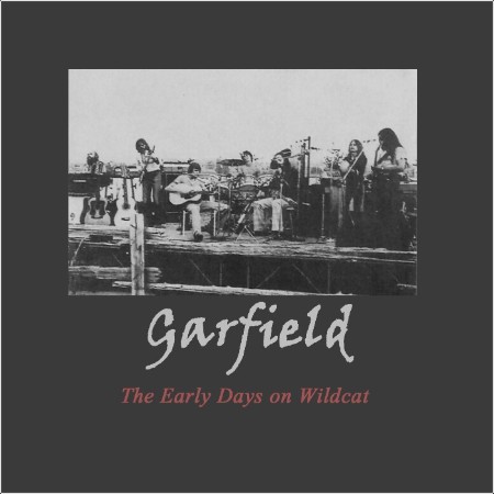 Garfield - The Early Days on Wildcat (2017) Aa99f016b2d62fb9b571895dc679a358